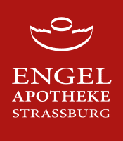 Engel-Apotheke Mag. pharm. Hannes Preiß OG Logo